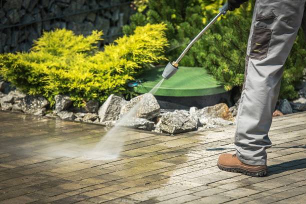 Professional Pressure Washing Services in Galesville, WI