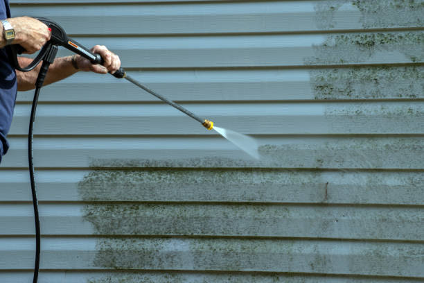 Best Spring Cleaning  in Galesville, WI