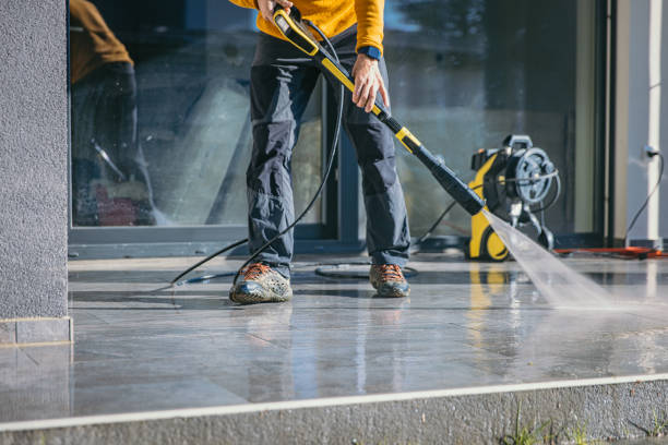 Best House Exterior Washing  in Galesville, WI