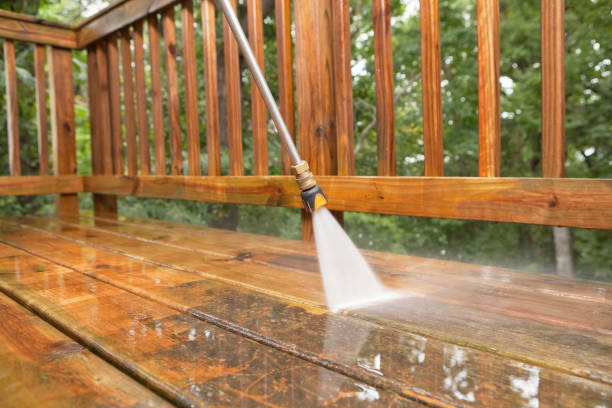 Best Restaurant Pressure Washing  in Galesville, WI