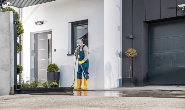 Best Machinery and Equipment Cleaning  in Galesville, WI