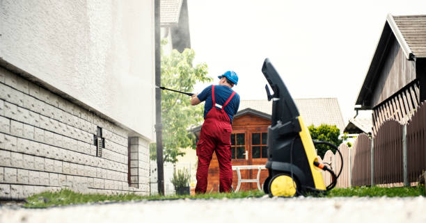 Best Concrete Sealing  in Galesville, WI