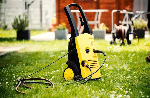 Best Gas Station Cleaning  in Galesville, WI
